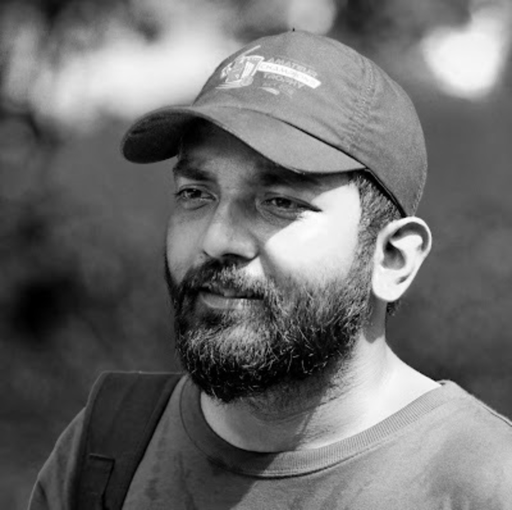 Meet your Posher, Adnan